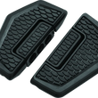 Load image into Gallery viewer, Kuryakyn Hex Folding Mini Board Without Adapter Black