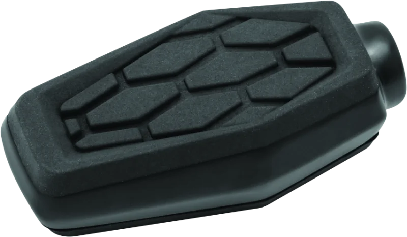 Kuryakyn Hex Shift Peg Black