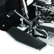 Load image into Gallery viewer, Kuryakyn Hex Shift Peg Chrome - Side View