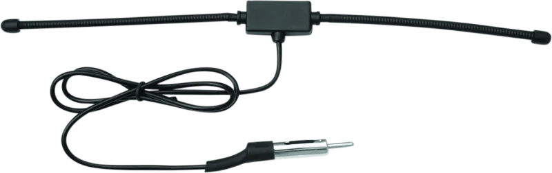 Kuryakyn Hidden Antenna For Indian