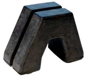 Kuryakyn Honda Pannier Rack Hardware