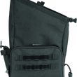 Load image into Gallery viewer, Kuryakyn Hoodrat Universal Swingarm Bag - Back View