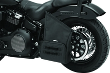 Load image into Gallery viewer, Kuryakyn Hoodrat Universal Swingarm Bag - Additional View 5