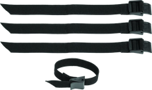 Load image into Gallery viewer, Kuryakyn Hoodrat Universal Swingarm Bag - Additional View 6