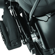Load image into Gallery viewer, Kuryakyn Hoodrat Universal Swingarm Bag - Additional View 7