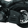 Load image into Gallery viewer, Kuryakyn Hoodrat Universal Swingarm Bag - Additional View 8