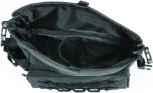 Load image into Gallery viewer, Kuryakyn Hoodrat Universal Swingarm Bag - Additional View 9