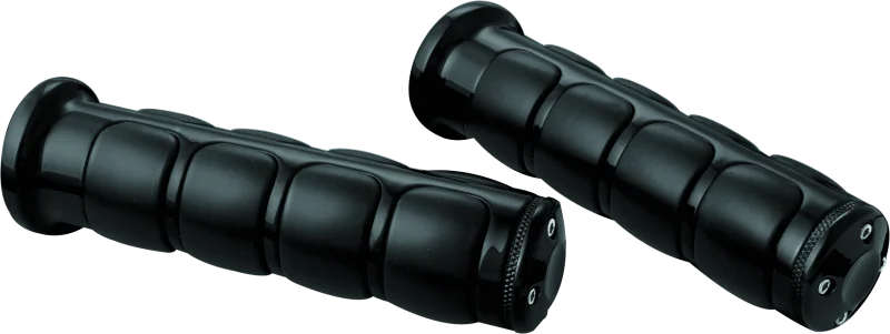 Kuryakyn ISO Grips Honda Goldwings Black