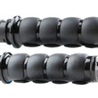 Load image into Gallery viewer, Kuryakyn ISO Grips Throttle-By-Wire Black