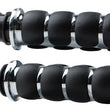 Load image into Gallery viewer, Kuryakyn ISO Grips Throttle-By-Wire Chrome