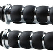 Load image into Gallery viewer, Kuryakyn ISO Grips Throttle-By-Wire Chrome