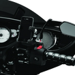 Load image into Gallery viewer, Kuryakyn ISO Grips Universal For 1in Bars Black