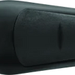 Load image into Gallery viewer, Kuryakyn ISO Levers Black - Side View