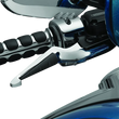 Load image into Gallery viewer, Kuryakyn ISO Levers Chrome - Detail View