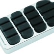 Load image into Gallery viewer, Kuryakyn ISO Longhorn Brake Pedal Pad Chrome