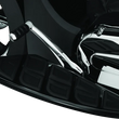 Load image into Gallery viewer, Kuryakyn ISO Shift Or Brake Peg For Victory &amp; Indian - Side View