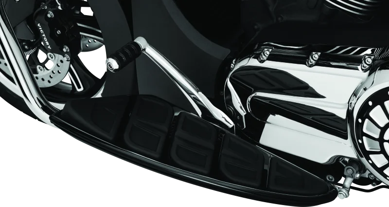 Kuryakyn ISO Shift Or Brake Peg For Victory & Indian - Side View