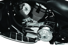 Load image into Gallery viewer, Kuryakyn ISO Shift Or Brake Peg For Victory &amp; Indian - Back View