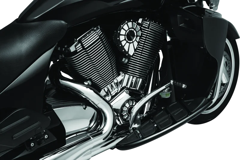 Kuryakyn ISO Shift Or Brake Peg For Victory & Indian - Additional View 6