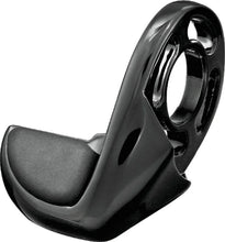 Load image into Gallery viewer, Kuryakyn ISO Throttle Boss Black