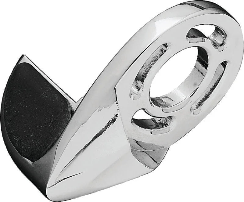 Kuryakyn ISO Throttle Boss Chrome - Main Product View