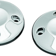 Load image into Gallery viewer, Kuryakyn ISo Grip End Caps (Pair)