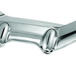 Load image into Gallery viewer, Kuryakyn Inner Primary Cover 07-16 Touring Chrome - Main Product View