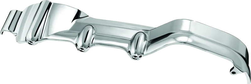 Kuryakyn Inner Primary Cover 07-16 Touring Chrome - Main Product View