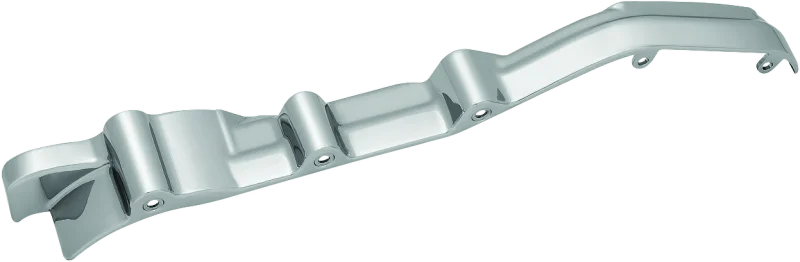 Kuryakyn Inner Primary Cover Chrome - Main Product View