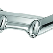 Load image into Gallery viewer, Kuryakyn Inner Primary Cover 07-16 Touring Chrome - Main Product View