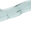 Load image into Gallery viewer, Kuryakyn Inner Primary Cover 14-23 Indian Models Chrome - Main Product View