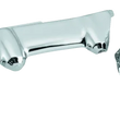Load image into Gallery viewer, Kuryakyn Inner Primary Cover Softail Chrome - Main Product View