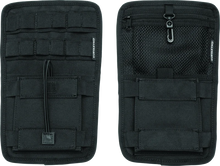 Load image into Gallery viewer, Kuryakyn Internal Saddlebag Organizer - Main Product View
