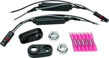 Load image into Gallery viewer, Kuryakyn Kellerman Turn Signal Adapter Kit- BMW - Main Product View