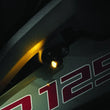 Load image into Gallery viewer, Kuryakyn Kellerman Turn Signal Adapter Kit- BMW - Side View