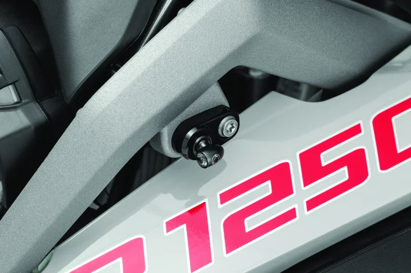 Kuryakyn Kellerman Turn Signal Adapter Kit- BMW - Detail View