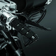 Load image into Gallery viewer, Kuryakyn Kinetic Grips Black - Back View