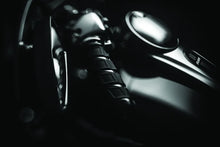 Load image into Gallery viewer, Kuryakyn Kinetic Grips Black - Additional View 5