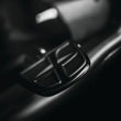 Load image into Gallery viewer, Kuryakyn Kinetic Mini Boards Without Adapter Black - Additional View 5