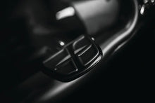 Load image into Gallery viewer, Kuryakyn Kinetic Mini Boards Without Adapter Black - Additional View 5
