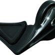 Load image into Gallery viewer, Kuryakyn Kinetic Throttle Boss Black - Main Product View