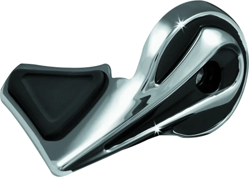 Kuryakyn Kinetic Throttle Boss Chrome - Main Product View