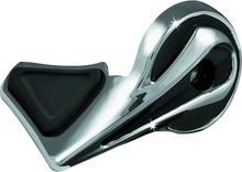 Load image into Gallery viewer, Kuryakyn Kinetic Throttle Boss Chrome - Main Product View