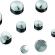Load image into Gallery viewer, Kuryakyn Kool Kaps 1/4inch Allen Bolts