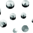 Load image into Gallery viewer, Kuryakyn Kool Kaps 3/8inch Socket Head