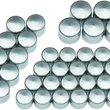 Load image into Gallery viewer, Kuryakyn Kool Kaps Engine Kit Milwaukee-8 Chrome