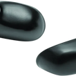 Load image into Gallery viewer, Kuryakyn Kuryakyn Front Turn Signal Mounts Black