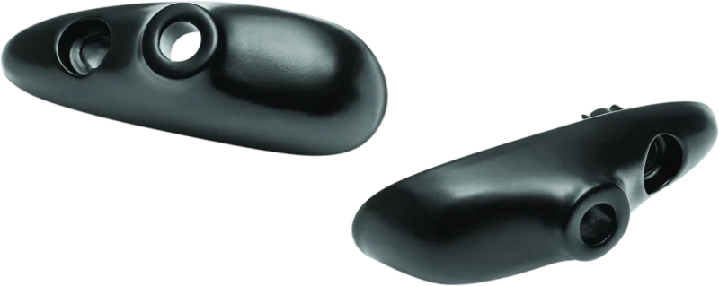 Kuryakyn Kuryakyn Front Turn Signal Mounts Black