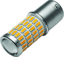 Load image into Gallery viewer, Kuryakyn L.E.D. Bulb 1156 Amber - Main Product View