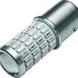 Load image into Gallery viewer, Kuryakyn L.E.D. Bulb 1156 Red - Main Product View
